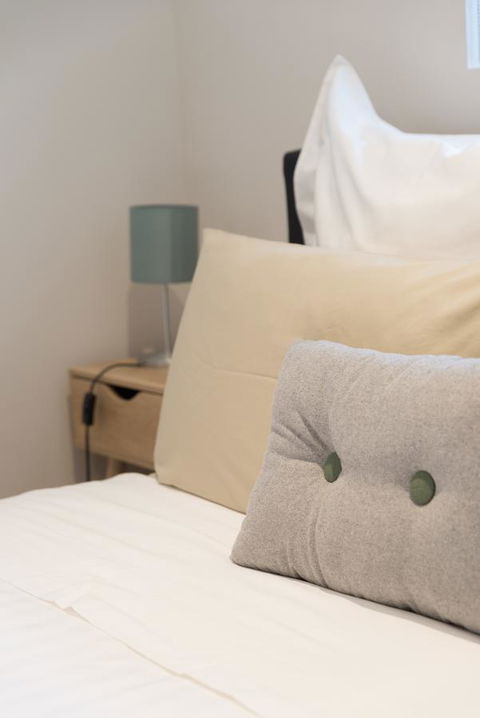 Ther-Rich 2Brm CBD Apartment - Accommodation Cooktown 10