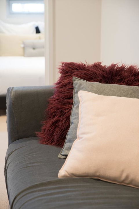 Ther-Rich 2Brm CBD Apartment - Accommodation Cooktown 12