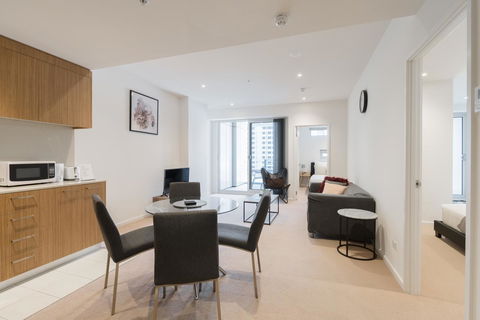 Ther-Rich 2Brm CBD Apartment - Accommodation Cooktown 18