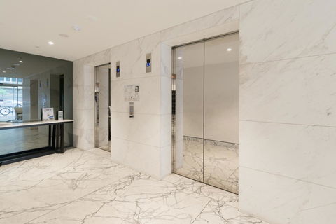 Ther-Rich 2Brm CBD Apartment - Accommodation Cooktown 34