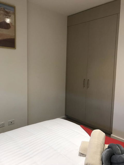 Ther-Rich 2Brm CBD Apartment - Accommodation Cooktown 41