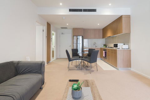 Ther-Rich 2Brm CBD Apartment - Accommodation Cooktown 22