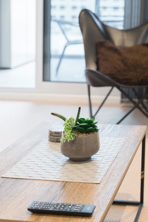 Ther-Rich 2Brm CBD Apartment - Accommodation Cooktown 17