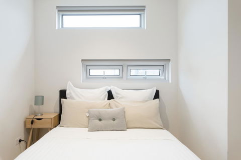 Ther-Rich 2Brm CBD Apartment - Accommodation Cooktown 6