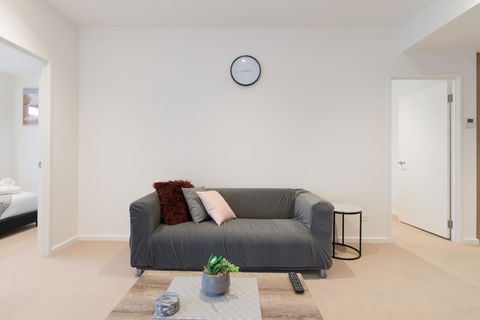 Ther-Rich 2Brm CBD Apartment - Accommodation Cooktown 33