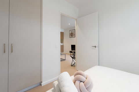 Ther-Rich 2Brm CBD Apartment - Accommodation Cooktown 4