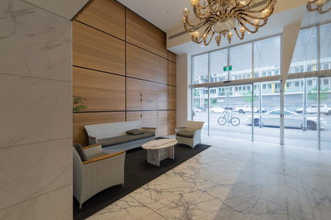 Ther-Rich 2Brm CBD Apartment - Accommodation Cooktown 16