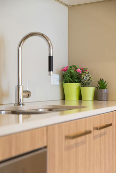 Ther-Rich 2Brm CBD Apartment - Accommodation Cooktown 27