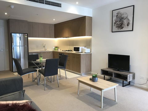 Ther-Rich 2Brm CBD Apartment - Accommodation Cooktown 40