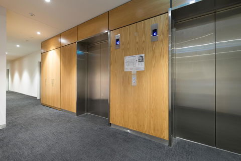 Ther-Rich 2Brm CBD Apartment - Accommodation Cooktown 25