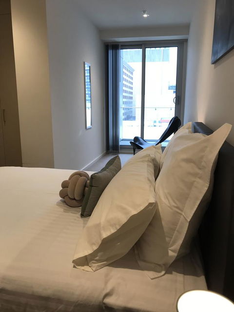 Ther-Rich 2Brm CBD Apartment - Accommodation Cooktown 36