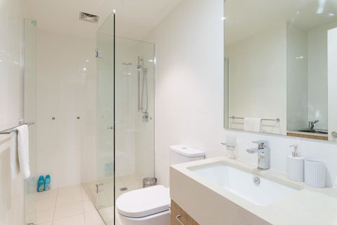 Ther-Rich 2Brm CBD Apartment - Accommodation Cooktown 31