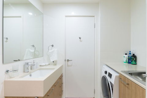 Ther-Rich 2Brm CBD Apartment - Accommodation Cooktown 30