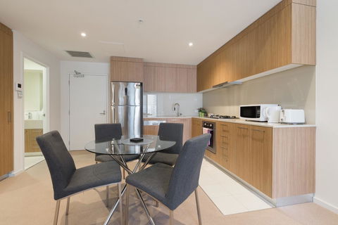 Ther-Rich 2Brm CBD Apartment - Accommodation Cooktown 13