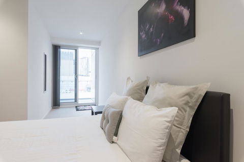 Ther-Rich 2Brm CBD Apartment - Accommodation Cooktown 1