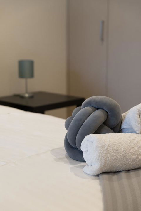 Ther-Rich 2Brm CBD Apartment - Accommodation Cooktown 9