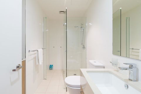 Ther-Rich 2Brm CBD Apartment - Accommodation Cooktown 29