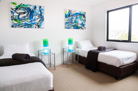 Mariners Cay Apartment - Accommodation Cooktown 14