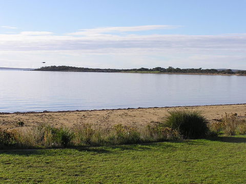 Mariners Cay Apartment - Accommodation Cooktown 7
