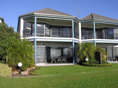 Mariners Cay Apartment - Accommodation Cooktown 3