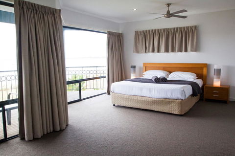 Mariners Cay Apartment - Accommodation Cooktown 15