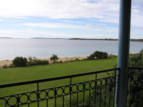 Mariners Cay Apartment - Accommodation Cooktown 6
