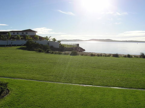 Mariners Cay Apartment - Accommodation Cooktown 8