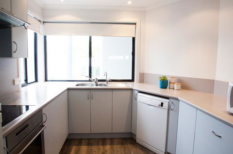 Mariners Cay Apartment - Accommodation Cooktown 11