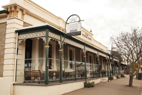 The Rising Sun Hotel - Accommodation Cooktown 10