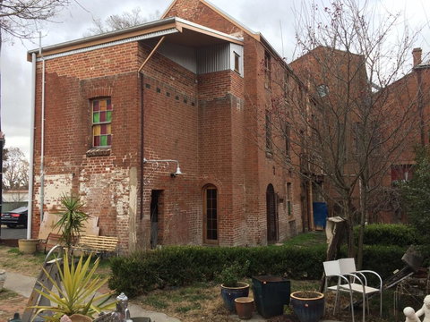 Original Hat Factory - Accommodation Cooktown 5