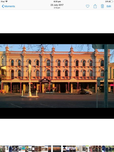 Original Hat Factory - Accommodation Cooktown 6