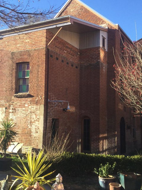 Original Hat Factory - Accommodation Cooktown 0