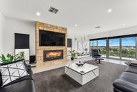 KENNEDY EXECUTIVE TOWNHOUSE