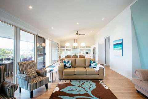 Seasalt - Accommodation Cooktown 4