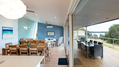 Seasalt - Accommodation Cooktown 5