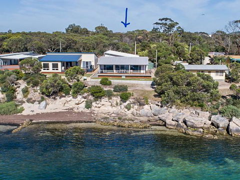 Seasalt - Accommodation Cooktown 1