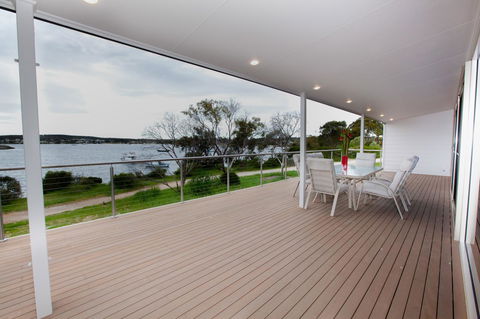 Seasalt - Accommodation Cooktown 6