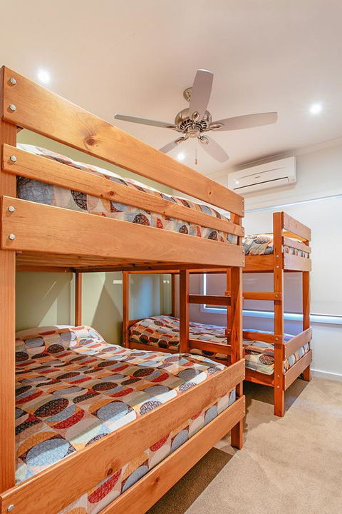 Seasalt - Accommodation Cooktown 10