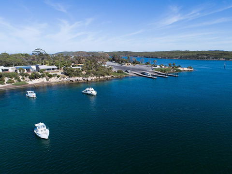 Seasalt - Accommodation Cooktown 18