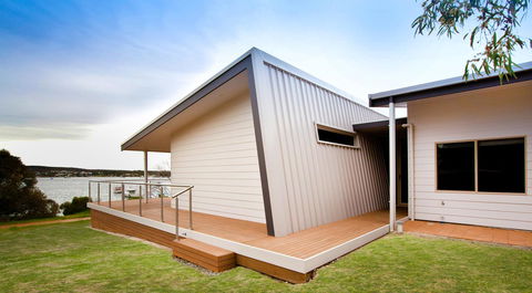 Seasalt - Accommodation Cooktown 14