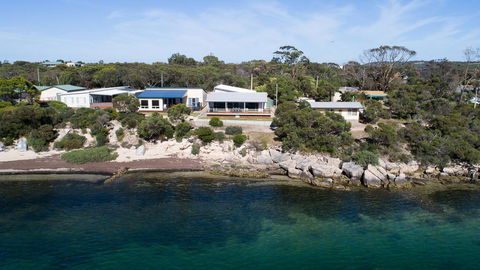 Seasalt - Accommodation Cooktown 11
