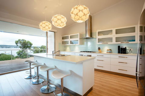 Seasalt - Accommodation Cooktown 2