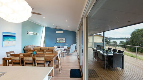 Seasalt - Accommodation Cooktown 0