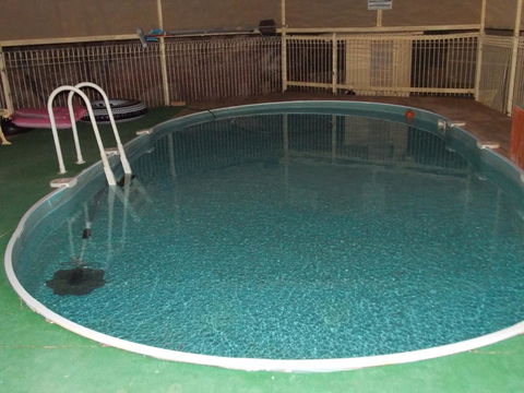 Desert View Apartments - Accommodation Cooktown 7