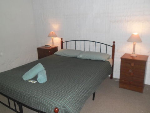 Desert View Apartments - Accommodation Cooktown 5