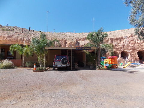 Desert View Apartments - Accommodation Cooktown 0