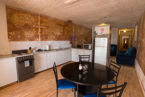 Desert View Apartments - Accommodation Cooktown 1