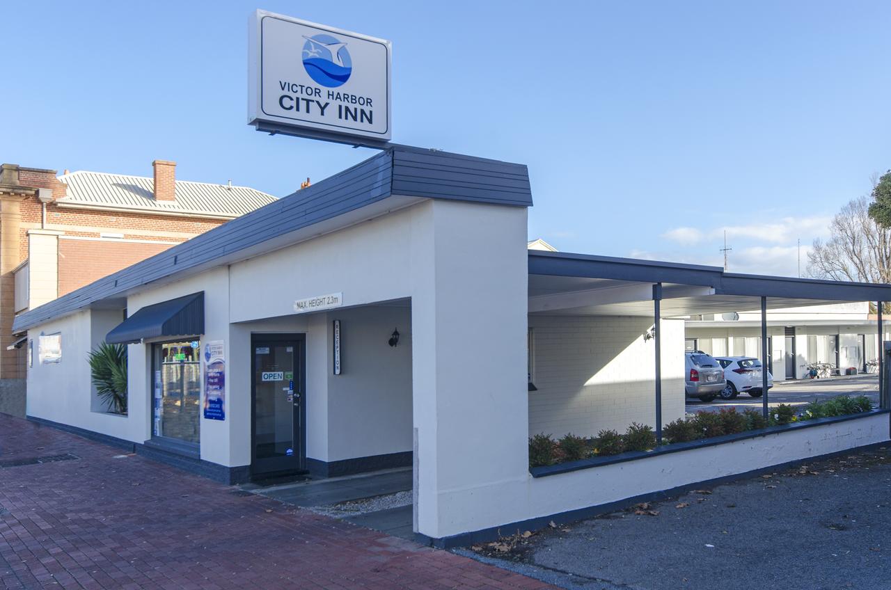 Lower Inman Valley SA Accommodation Cooktown