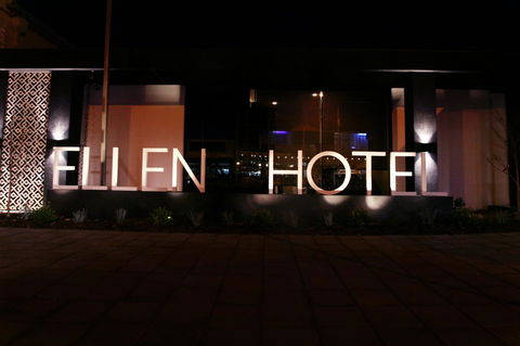 Ellen Hotel - Accommodation Cooktown 24