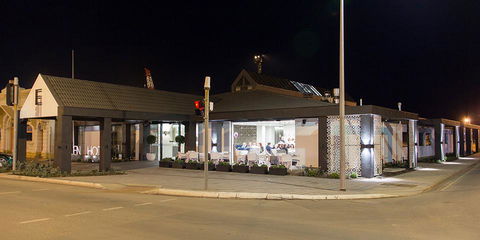 Ellen Hotel - Accommodation Cooktown 12